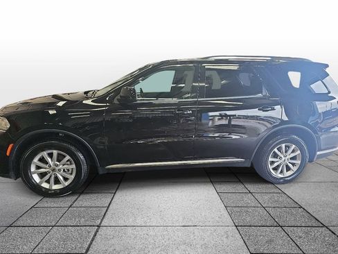Used 2023 Dodge Durango SXT RWD image 8