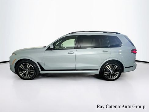 Used 2026 BMW X7 xDrive40i w/ M Sport Package AWD/4WD image 4