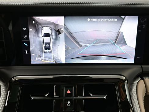 Certified 2026 Porsche Panamera w/ Premium Package RWD image 21