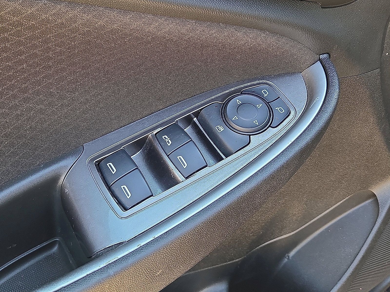 Used 2023 Chevrolet Malibu LT FWD image 21