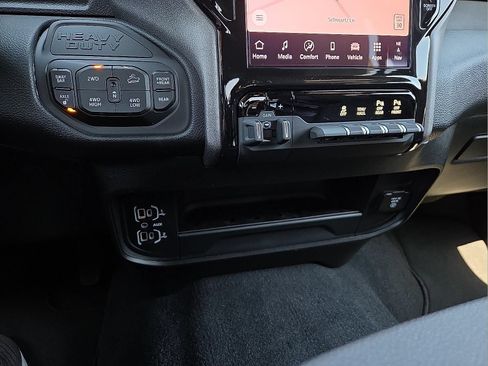 New 2026 RAM 2500 Tradesman w/ Power Wagon Package AWD/4WD image 18