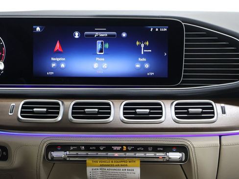 New 2026 Mercedes-Benz GLE 350 4MATIC image 19