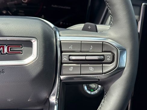 New 2026 GMC Terrain Elevation w/ Elevation Premium Package AWD/4WD image 22