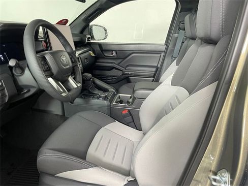 New 2026 Toyota Tacoma TRD Off-Road image 2