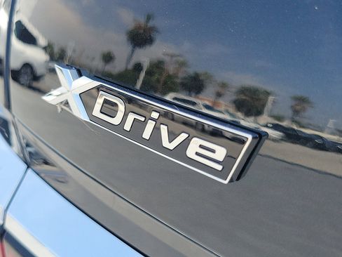 New 2026 BMW 740i xDrive AWD/4WD image 7