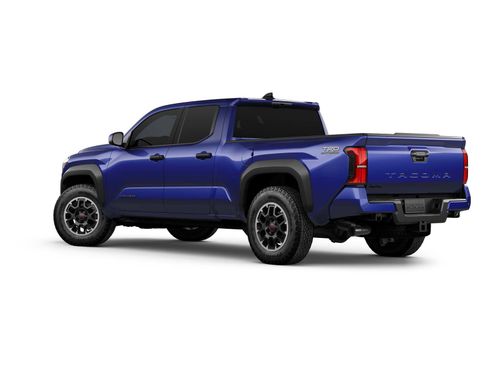 New 2025 Toyota Tacoma TRD Off-Road image 4