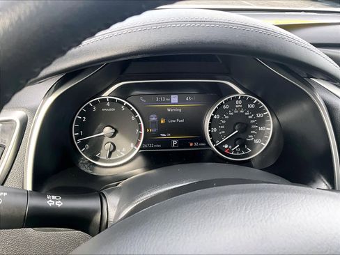 Used 2024 Nissan Murano Platinum w/ Cargo Package image 25