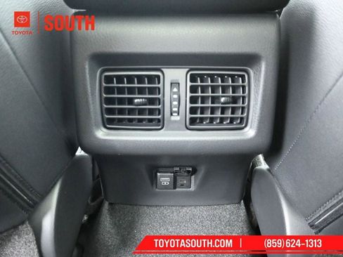 New 2026 Toyota Camry XSE image 30