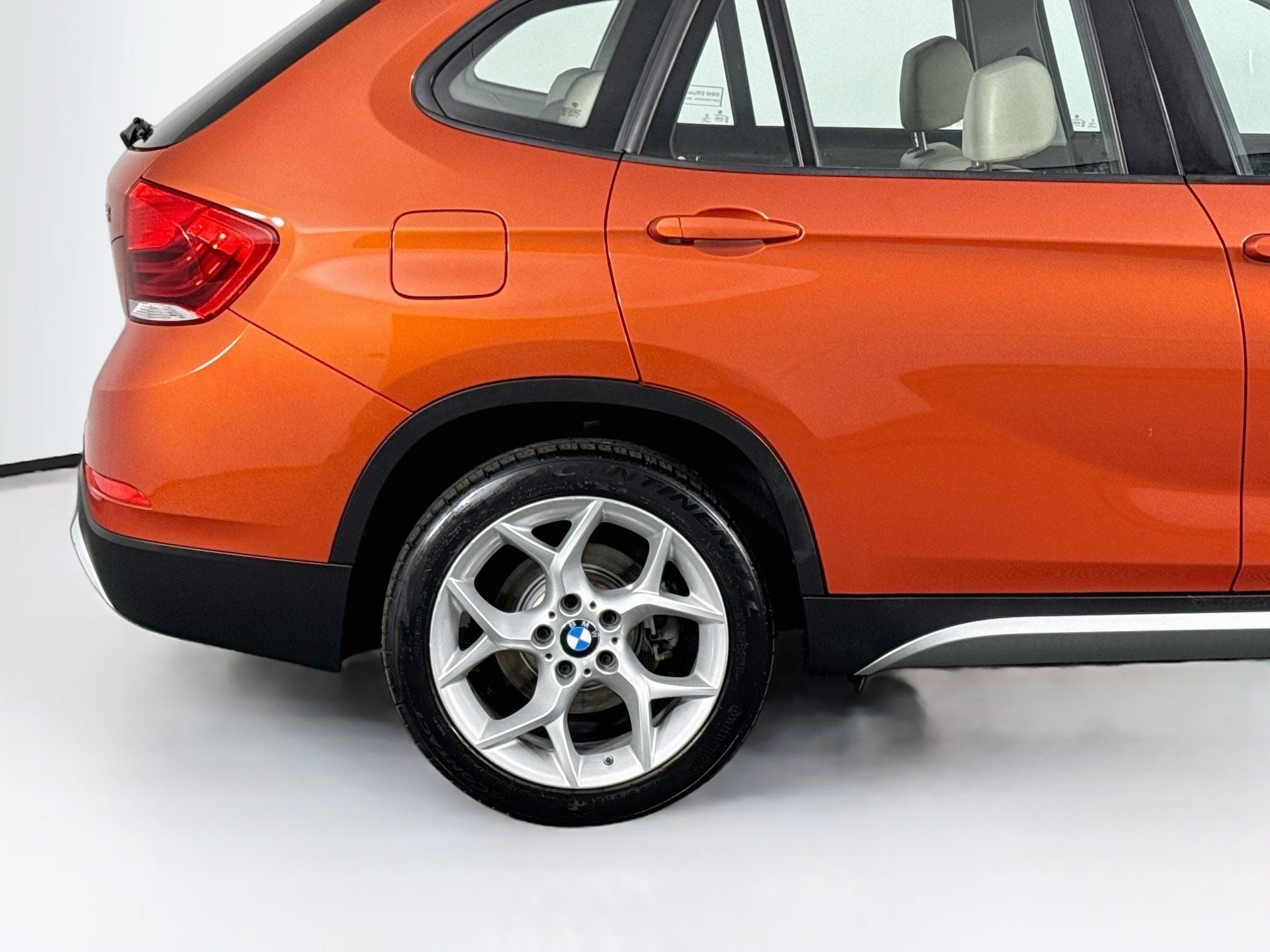 Used 2015 BMW X1 xDrive28i AWD/4WD image 44