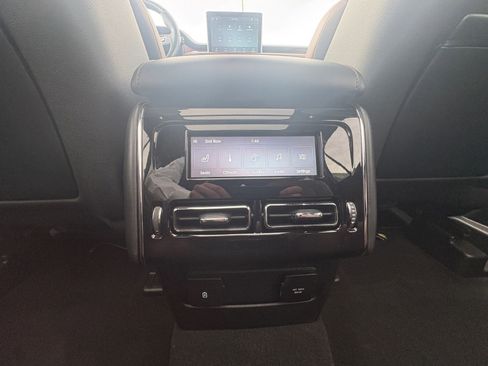 Certified 2021 Lincoln Aviator Reserve w/ Equipment Group 202A image 18