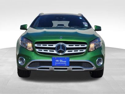 Used 2018 Mercedes-Benz GLA 250 4MATIC