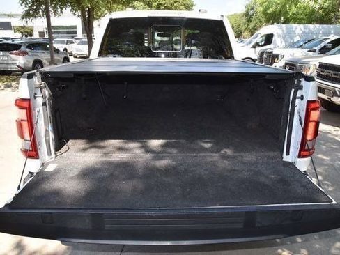 Used 2022 Ford F150 Raptor w/ Torsen Package AWD/4WD image 34