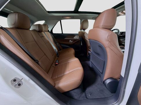 New 2026 Mercedes-Benz GLE 350 4MATIC image 30