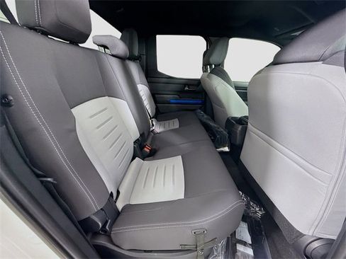 New 2026 Toyota Tacoma TRD Sport image 25