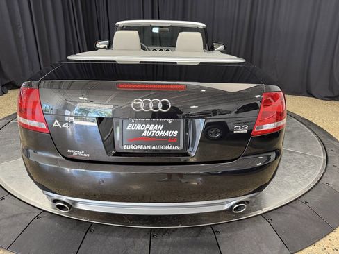 Used 2009 Audi A4 3.2 image 5