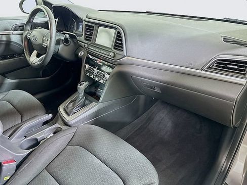 Used 2020 Hyundai Elantra Value Edition w/ Cargo Package (C1) FWD image 30