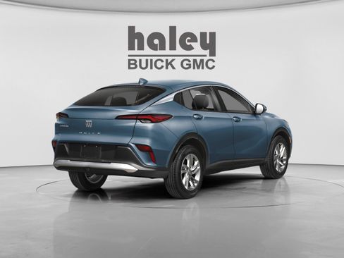 New 2026 Buick Envista Preferred w/ Convenience I Package image 3