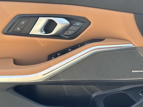 Certified 2025 BMW 330i xDrive Sedan w/ Premium Package image 18