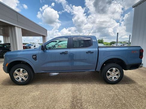 New 2025 Ford Ranger XLT w/ FX4 Off-Road Package AWD/4WD image 20