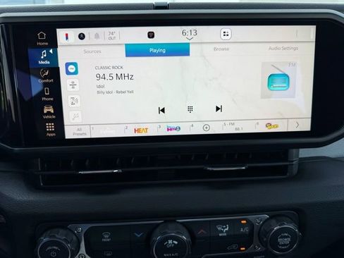 New 2026 Jeep Wrangler Sport AWD/4WD image 11
