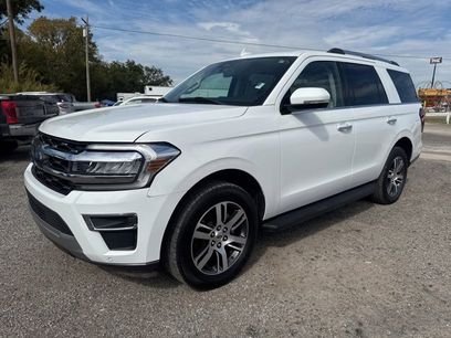 Used 2024 Ford Expedition Limited