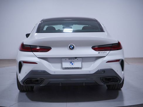 New 2026 BMW 840i w/ M Sport Professional Package image 5