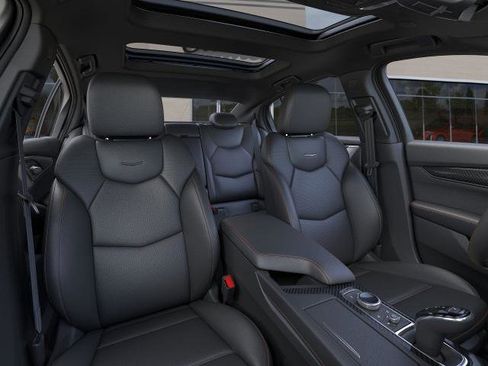 New 2024 Cadillac CT5 V w/ Super Cruise 2 Package image 17