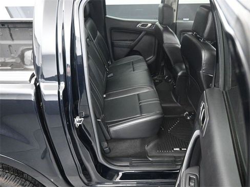 Used 2021 Ford Ranger Lariat w/ Equipment Group 501A High image 17