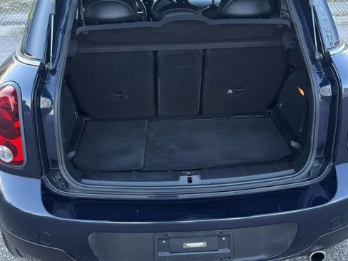 Used 2015 MINI Cooper Countryman image 9