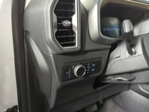 Used 2025 Ford Bronco Sport Big Bend AWD/4WD image 26