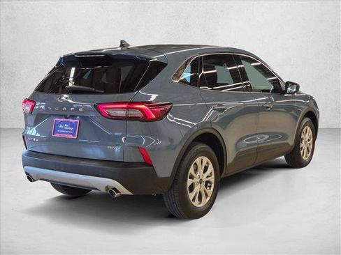 Certified 2024 Ford Escape Active AWD/4WD image 5