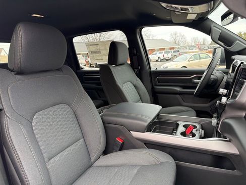 New 2026 RAM 1500 Big Horn image 24