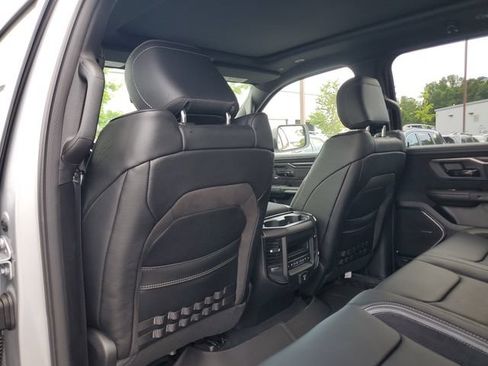 New 2026 RAM 1500 RHO w/ RHO Level 1 Equipment Group AWD/4WD image 15