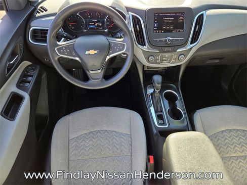 Used 2024 Chevrolet Equinox LS w/ LS Convenience Package image 14