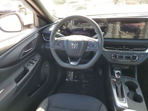 New 2026 Buick Envista Preferred w/ Convenience II Package image 12