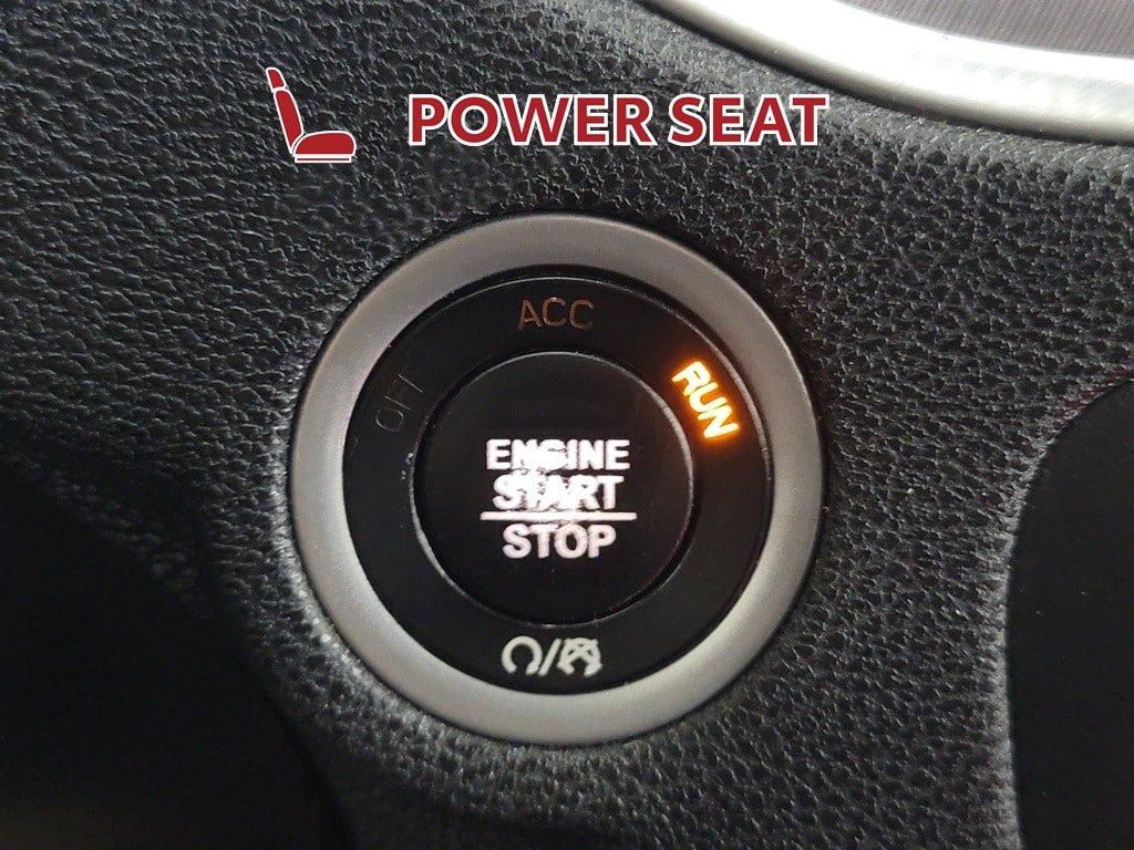 Used 2020 Dodge Charger SXT w/ Leather Interior Group RWD image 20