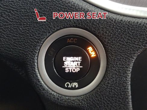 Used 2020 Dodge Charger SXT w/ Leather Interior Group RWD image 20