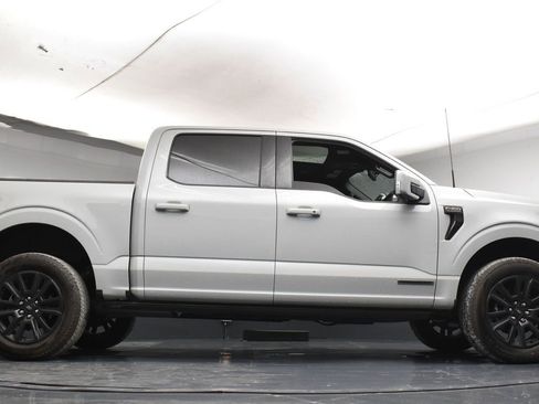 Used 2024 Ford F150 Platinum w/ Equipment Group 702A High AWD/4WD image 41
