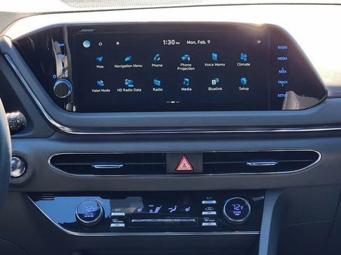 Used 2022 Hyundai Sonata N Line image 14