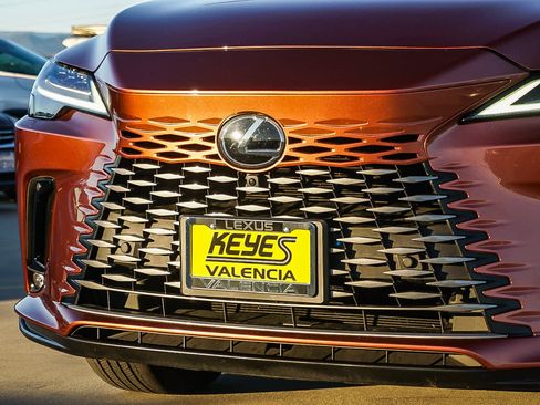 Used 2023 Lexus RX 350 FWD image 7