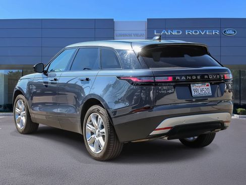 Used 2025 Land Rover Range Rover Velar S image 6