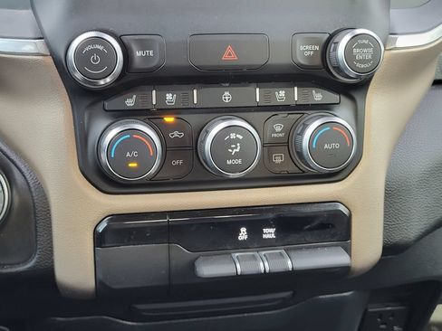 Used 2022 RAM 1500 Laramie AWD/4WD image 24