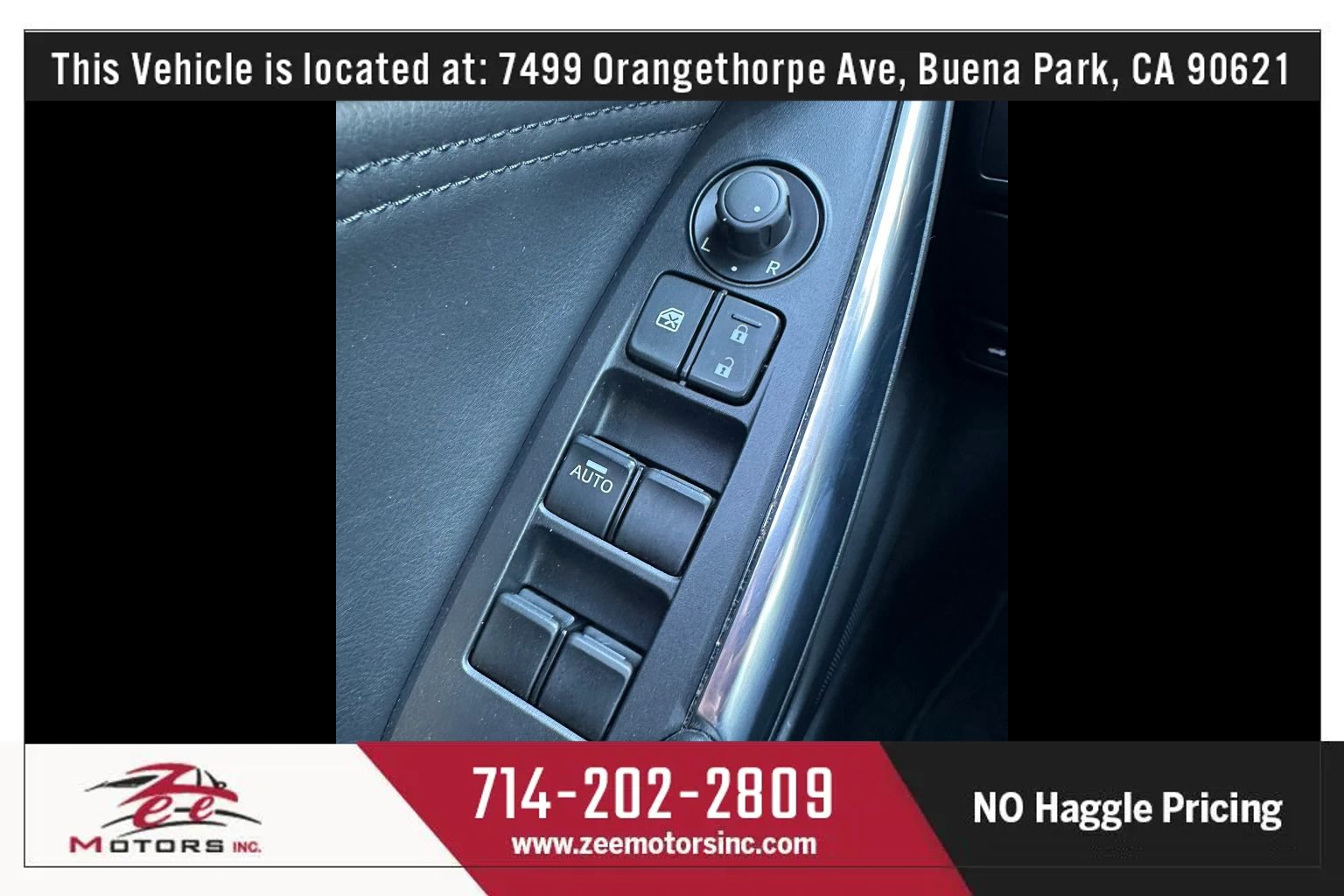 Used 2014 MAZDA MAZDA6 Touring FWD image 39