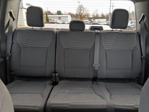 Used 2023 Ford F150 XL w/ STX Appearance Package image 16