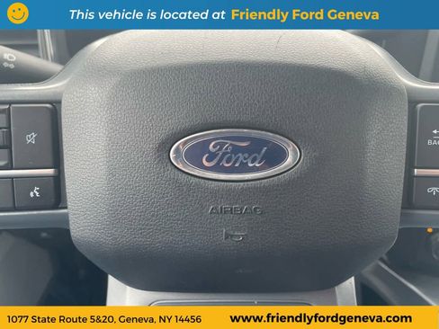 Used 2024 Ford F250 Lariat AWD/4WD image 23