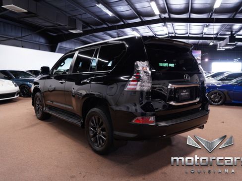 Used 2020 Lexus GX 460 Premium AWD/4WD image 5