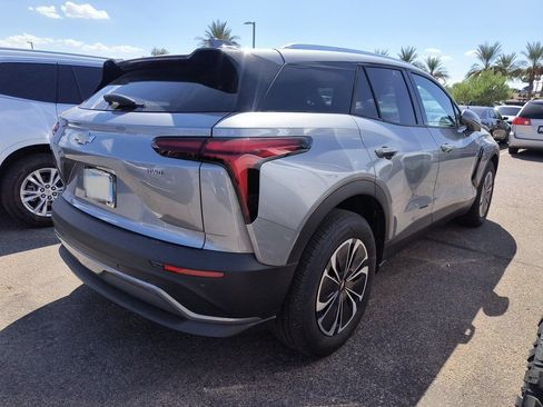 Used 2024 Chevrolet Blazer EV LT AWD/4WD image 5