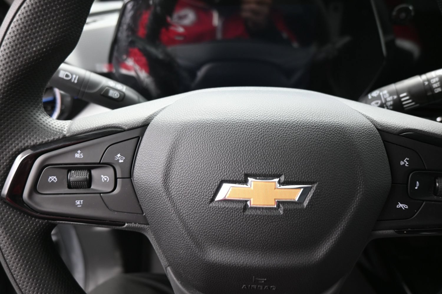 Used 2026 Chevrolet Trax LT FWD image 16