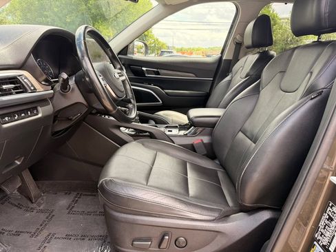 Used 2020 Kia Telluride EX AWD/4WD image 10