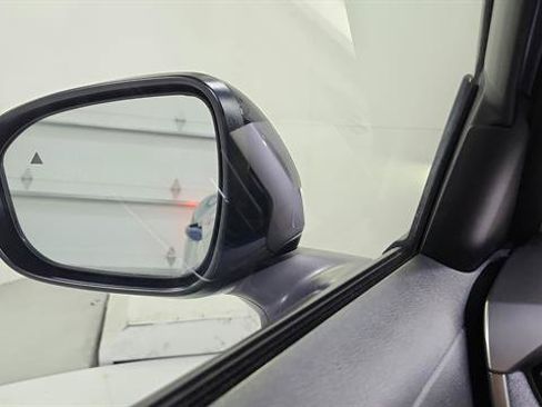 Certified 2026 Nissan Kicks SV FWD image 35